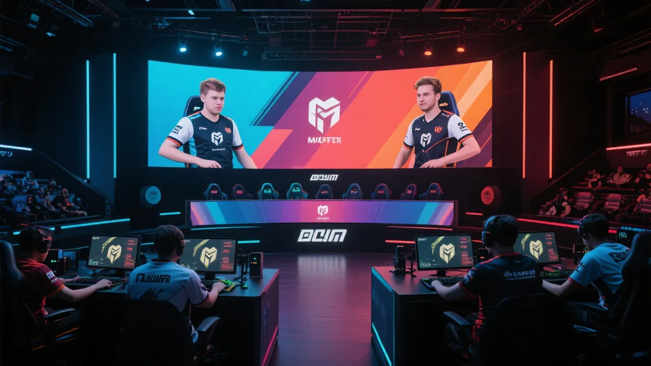 英雄联盟S16赛事直播观赛界面预览